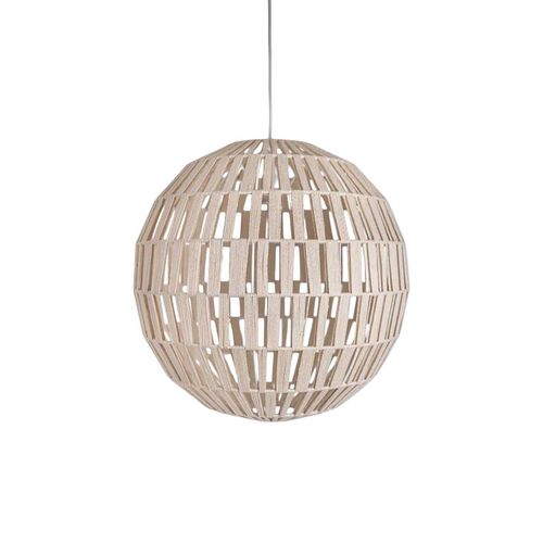 French Country Avery Pendant Light 48cm